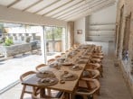 Dining table Dining table